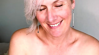 Only Stepmommy Knows How To Heal Your Heart JOI