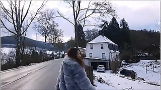 Kim Rose // Teenie Pisswalk