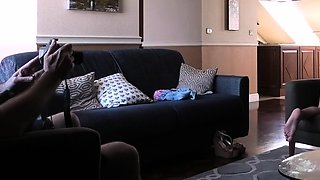 Woodman Casting X-Lola Heart: Marked Safe For A Deep Fuck