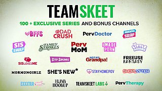 Lauren Phillips gives her stepson a house & her body in hot POV action