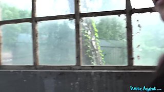 Japanese Beauty Fucks For Cash