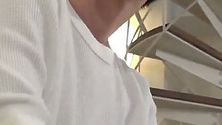 Bored Girl in Uniform - Let's Have Sex - Cut1