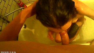 from a girl instead of paying the debt