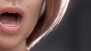 Fucking Mu Stepmom in Bathroom