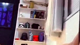 Close up MILF masturbation