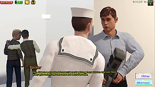 Alice in Wonderland by Slow Games - Getting Fun on the Bus 10