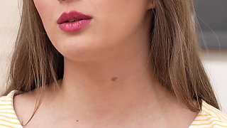 Stacy Cruz Interviewed