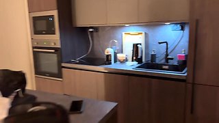 Lily Rose, 35 years old, executive secretary in Cannes! - Jacquie et Michel TV