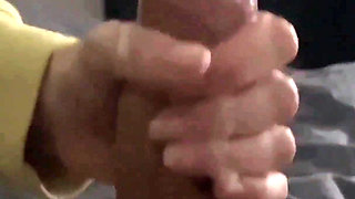 Hairy MILF Cumshots Compilation