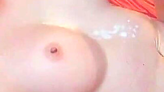 Anime Cosplay Asian Couple Orgasm