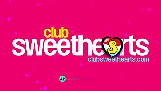 Working Naked Day 2026 at ClubSweethearts