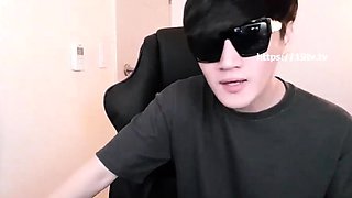 Asian amateur webcam