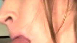 This Beauty Has Beautiful Tits and Sweet Pussy for Rough Fucking