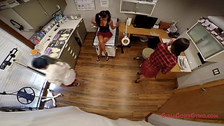 Which Step Sister Goes First - Asia Perez Little Mina Ami Rogue - Part 1 of 2