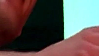 BBC Fist Stretches Blonde Pussy Wide - Gaping and Dripping