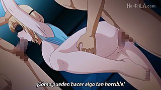 White album ova 03