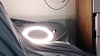 Little Bitch Really Loves to Fuck and Is Not Satisfied with Her Male Who Has at Home and Will Give Her Pussy to Other Men