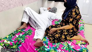 Enak Sayang Hot Indonesian Couple Fucking - Asian Teen Cowgirl Doggy Style Creampie Cumshot 2025