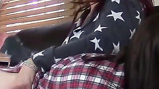 Were You Having the Sexual Intercorse