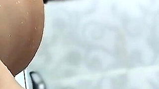 An 18-year-old Moroccan Woman Has Sex in the Bathroom with Her Boyfriend; She Enters the Bathroom While He's There.