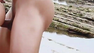 I Have Sex with a Boy I Saw on a Nudist Beach