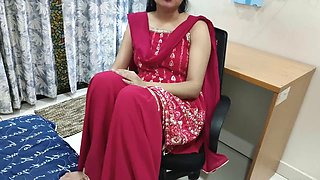 Desi bhabhi ko devar ne apne lund se mazja diya aur then..