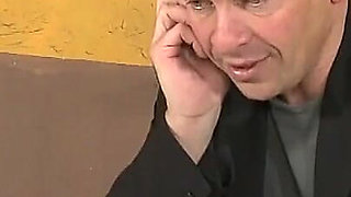 Amazing Sexy Secretaries Fucked and Cummed in Mouth and Ass by Big Cocks (full Movie)