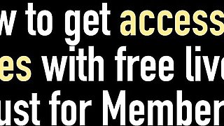 Exciting Rome Major and Chloe Carter at petite xxx