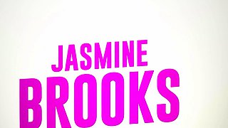 Sign Me Up For Sex - Jasmine Brooks / Brazzers
