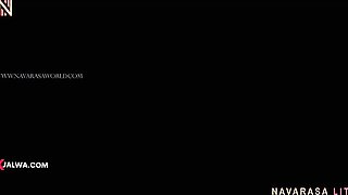 Prapanch Hot Indian Web Series Part-3 - Homemade