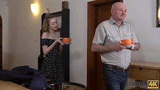 Daddy4k - russian language intensity