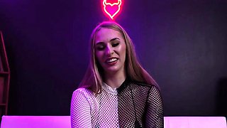 GothGirlfriends - Angel Youngs - Gothic Enjoys Muscle Studs