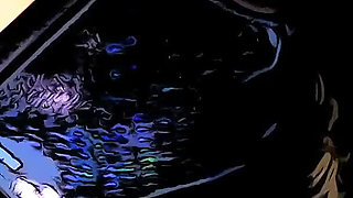 Unseemly Stories the Gymnast Comixxx Version