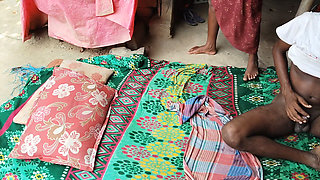 Desi bhabhi getting her ass fucked
