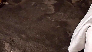 Stepson Couldn't Resist His Hot Stepmom in a Hotel Room