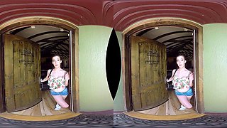 Hdhdbd: Cowgirl, Anal  Vr VR Porn