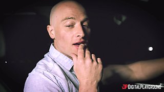 Cute Alina Lopez hot sex video