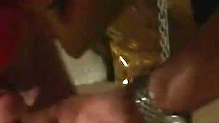 Big boobs hanging out humiliating