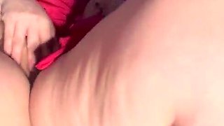 Latina Cougar GoddessX Spills NUMEROUS times
