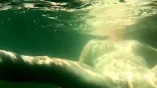 Kinky Vacation at Lake Powell