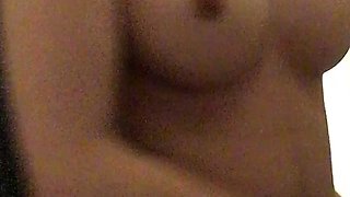 Hot amateur webcam teen masturbates for their fans