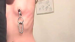 Little BDSM Moment with 2 Guys