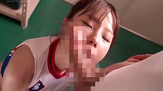 The Juices Of Youth: Her Cuteness Is Addictive. Sweat Pussy Juice Cum Body Fluids Everywhere - Ichika Matsumoto