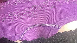 Miss Whitney Morgan: Hot Goth to Geek