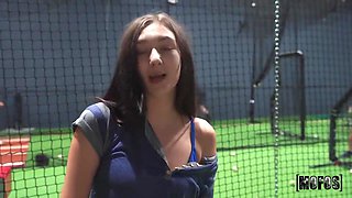 Raunchy Alice Thunder Amazing Adult Clip