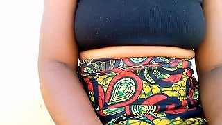 Showing My Sexy Body