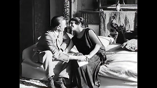 The Voyeur France 1924