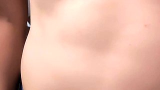 Amateur teen girlfriend homemade hardcore