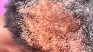 MASSIVE GUSHY SQUIRT ON BBC