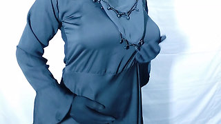 Beautiful Priya Bhabhi fucked in explicit Hindi